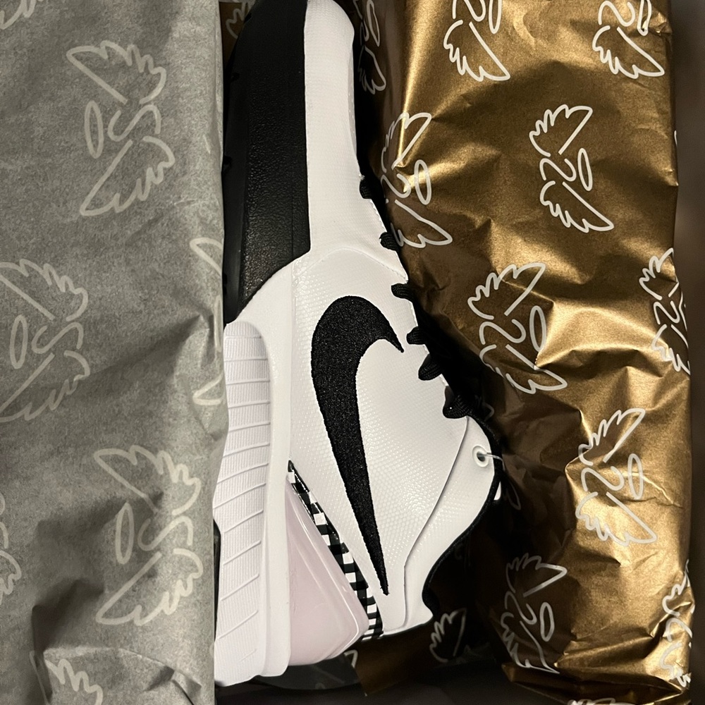 Gigi Nike shoes